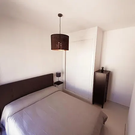 Luxury Beach In Center